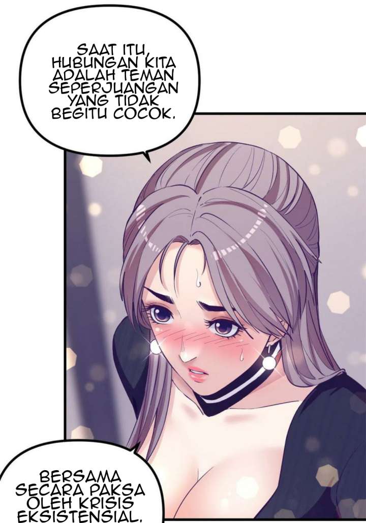 My Exclusive Dream World Adventures Chapter 149 - halaman 6