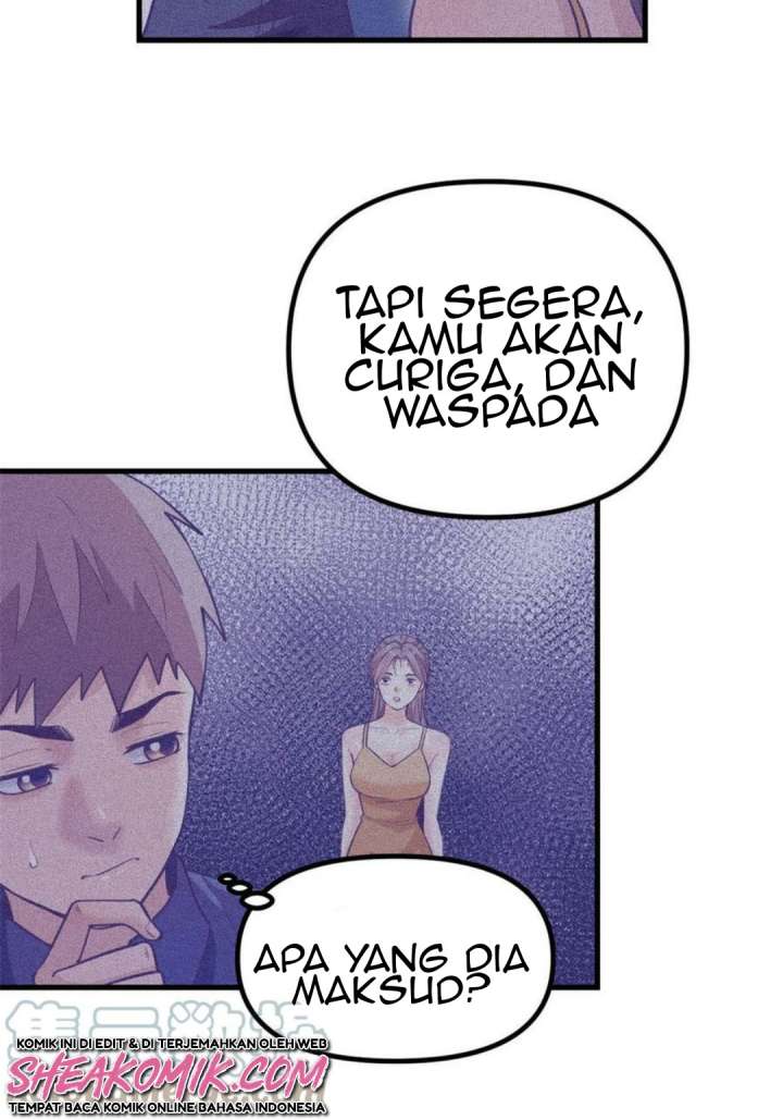 My Exclusive Dream World Adventures Chapter 149 - halaman 8