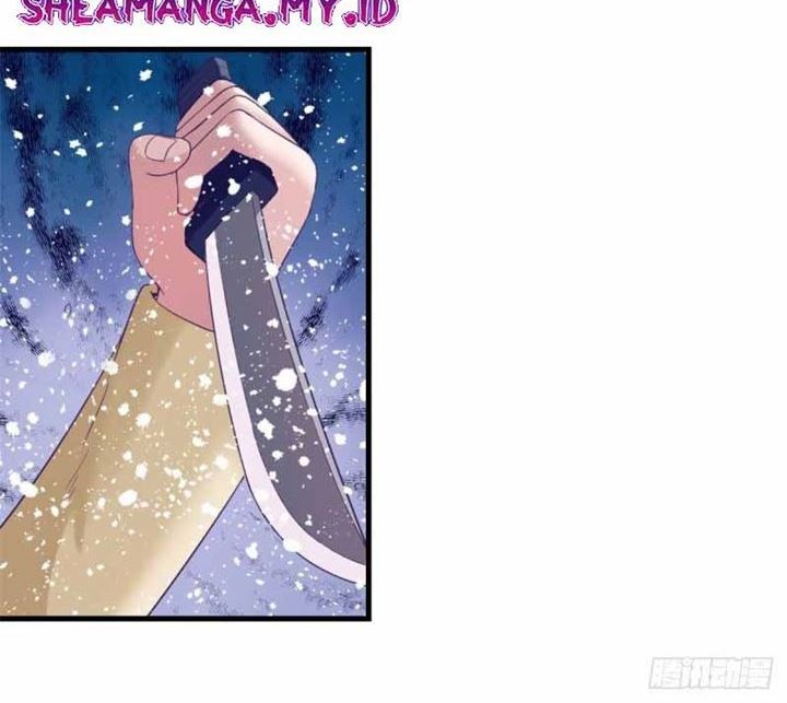 My Exclusive Dream World Adventures Chapter 15 - halaman 10