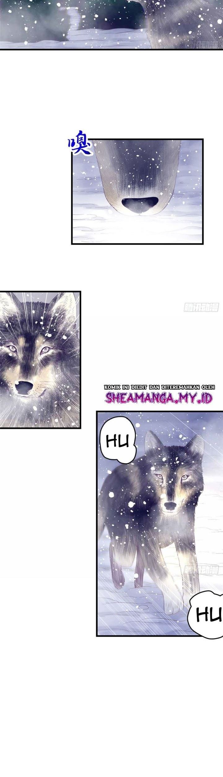 My Exclusive Dream World Adventures Chapter 15 - halaman 15