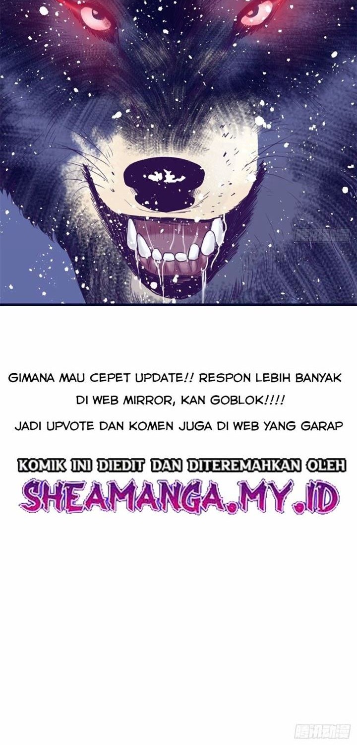 My Exclusive Dream World Adventures Chapter 15 - halaman 20