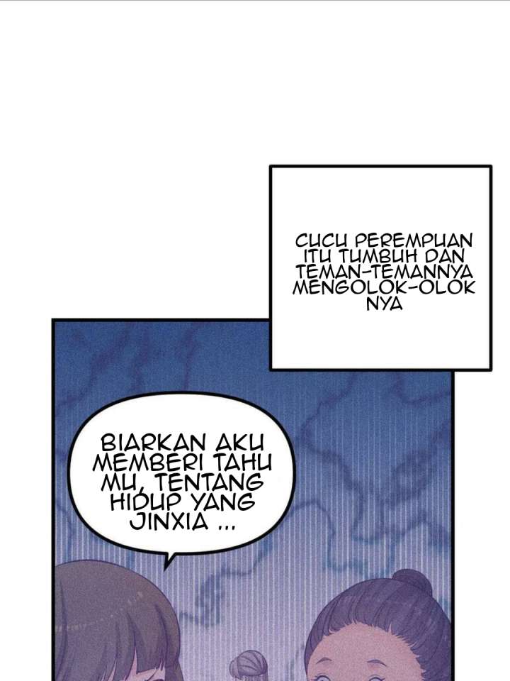 My Exclusive Dream World Adventures Chapter 150 - halaman 10