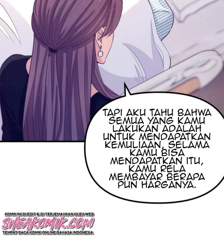 My Exclusive Dream World Adventures Chapter 150 - halaman 12