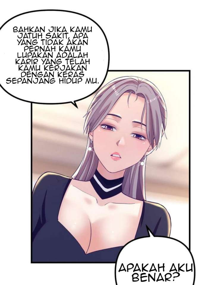 My Exclusive Dream World Adventures Chapter 150 - halaman 13
