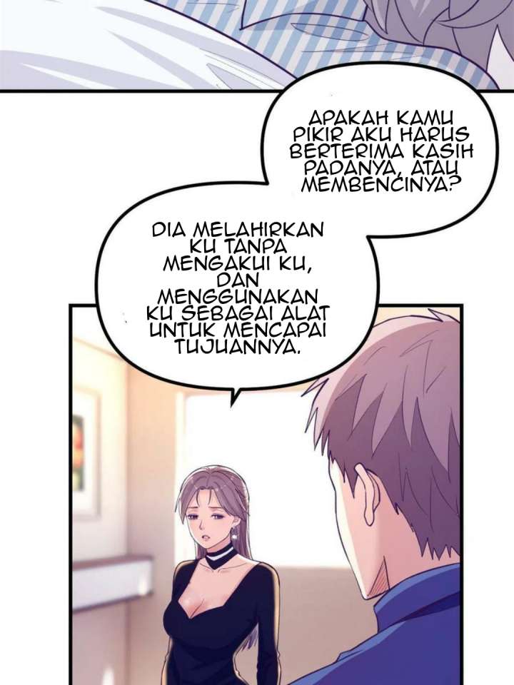My Exclusive Dream World Adventures Chapter 150 - halaman 15