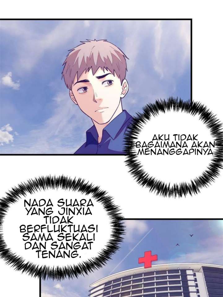 My Exclusive Dream World Adventures Chapter 150 - halaman 18
