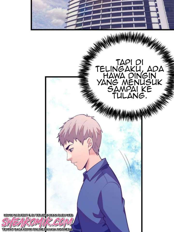My Exclusive Dream World Adventures Chapter 150 - halaman 19