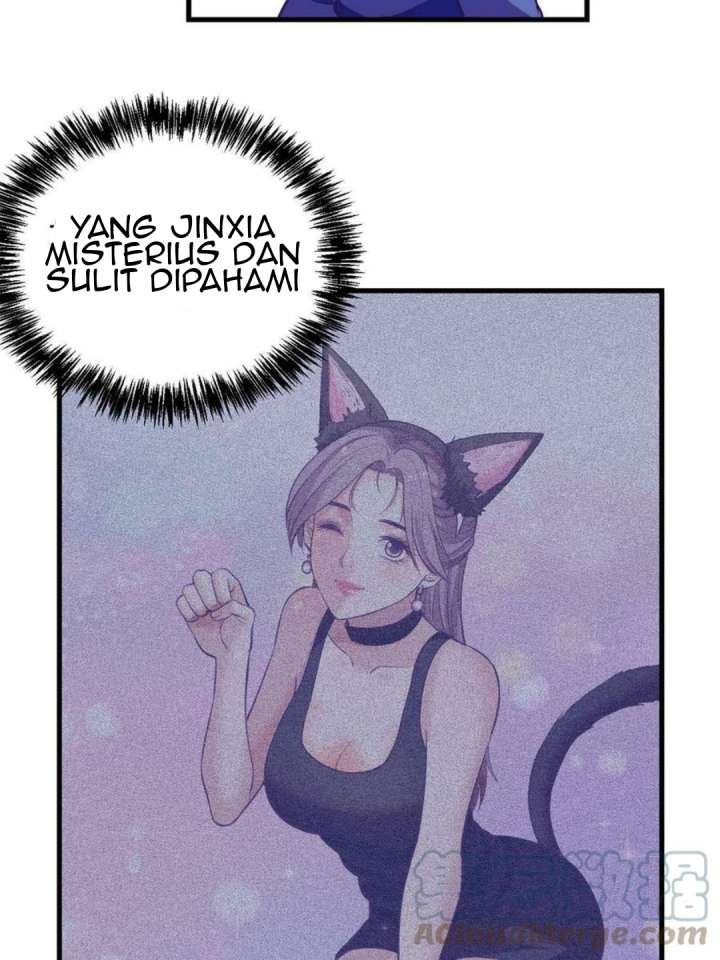 My Exclusive Dream World Adventures Chapter 150 - halaman 20