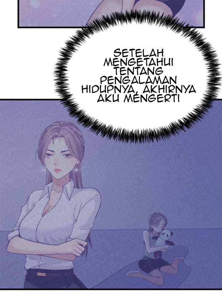 My Exclusive Dream World Adventures Chapter 150 - halaman 21