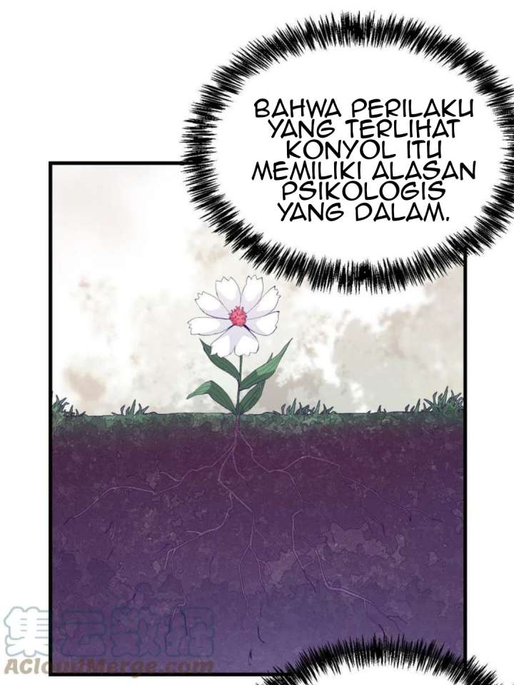 My Exclusive Dream World Adventures Chapter 150 - halaman 22