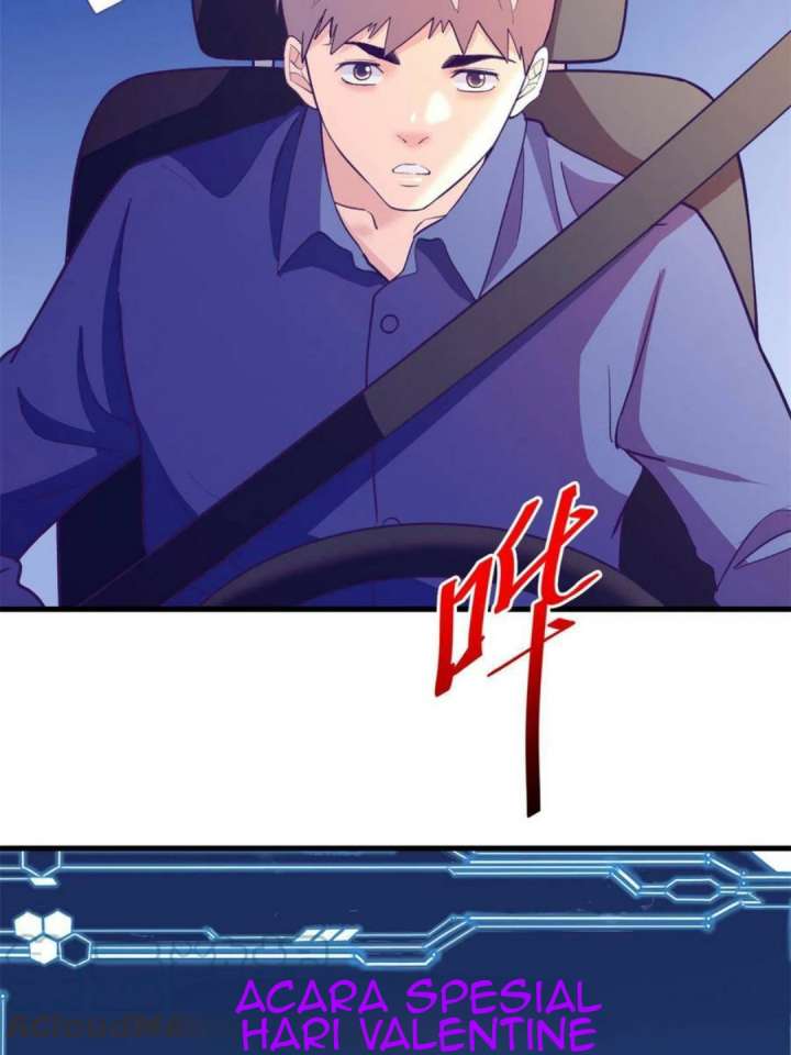 My Exclusive Dream World Adventures Chapter 150 - halaman 25