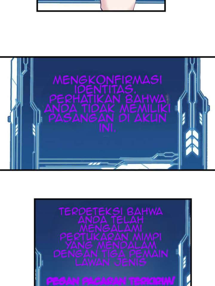 My Exclusive Dream World Adventures Chapter 150 - halaman 27