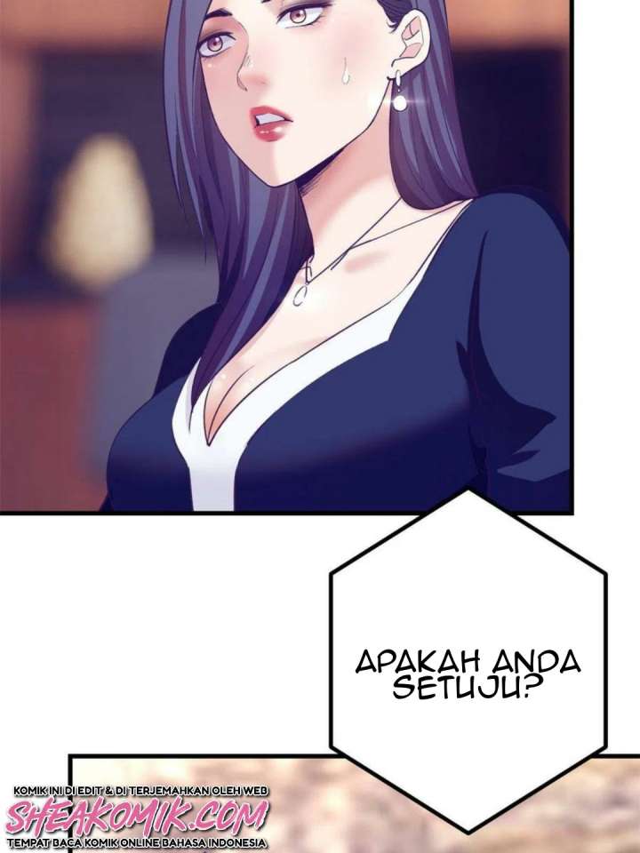 My Exclusive Dream World Adventures Chapter 150 - halaman 30