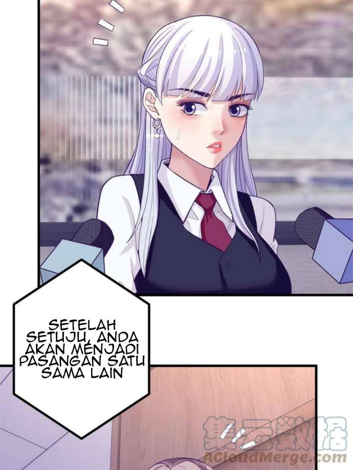 My Exclusive Dream World Adventures Chapter 150 - halaman 31