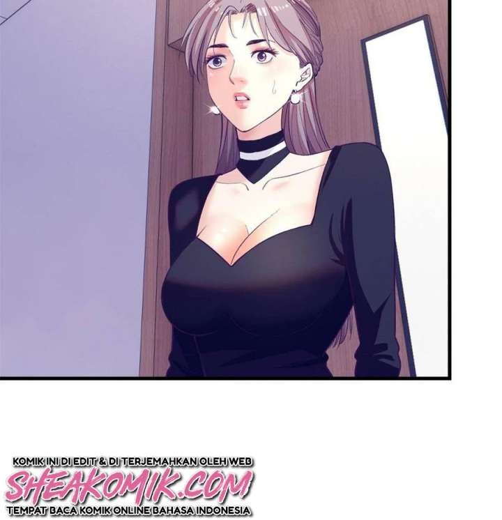 My Exclusive Dream World Adventures Chapter 150 - halaman 32