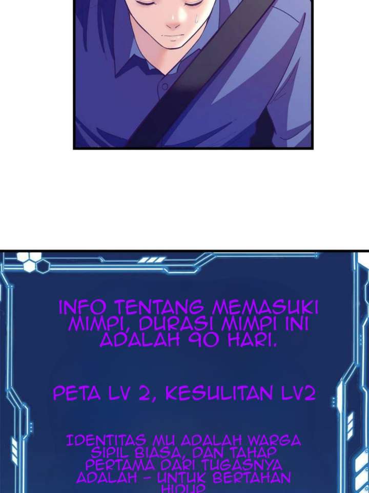 My Exclusive Dream World Adventures Chapter 150 - halaman 35