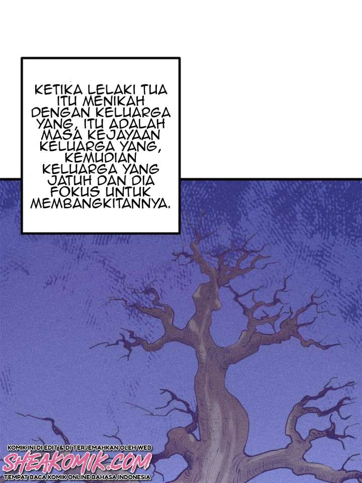 My Exclusive Dream World Adventures Chapter 150 - halaman 4