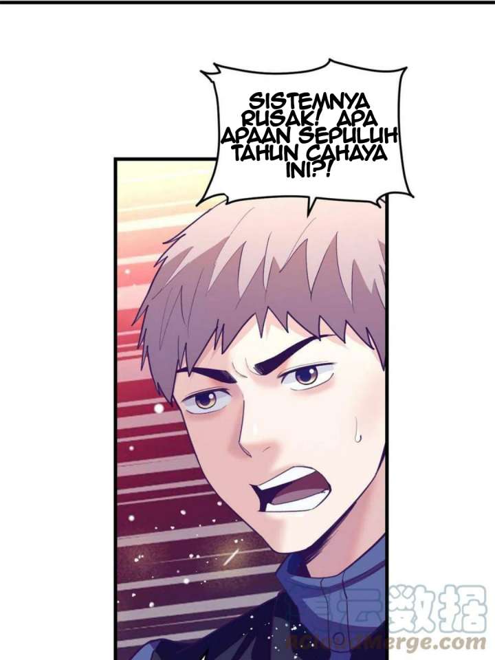My Exclusive Dream World Adventures Chapter 150 - halaman 43