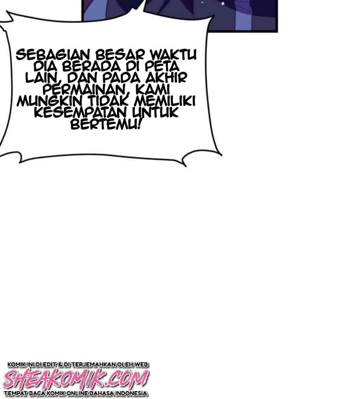 My Exclusive Dream World Adventures Chapter 150 - halaman 44