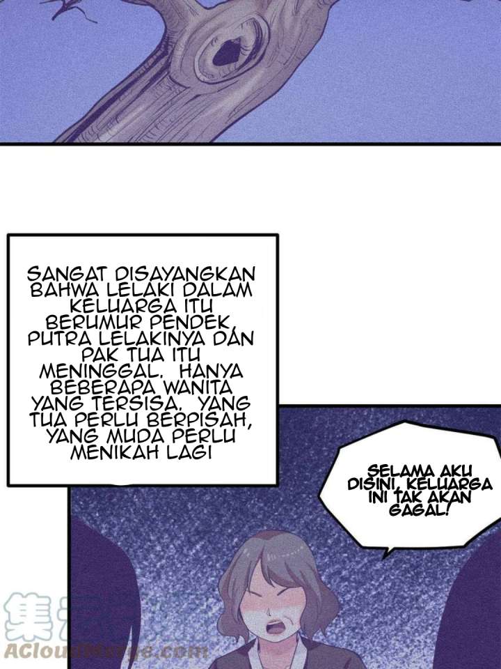 My Exclusive Dream World Adventures Chapter 150 - halaman 5