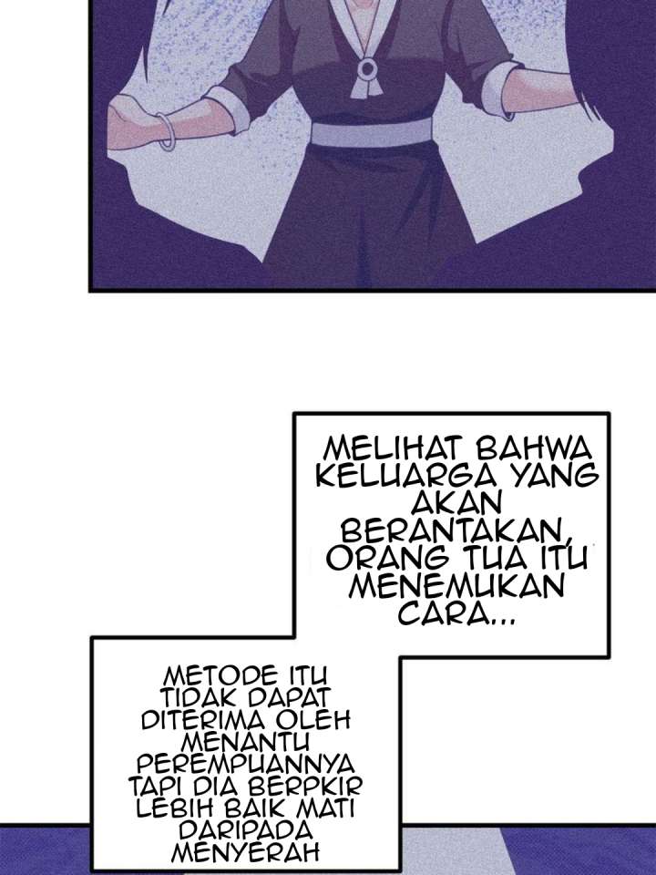 My Exclusive Dream World Adventures Chapter 150 - halaman 6