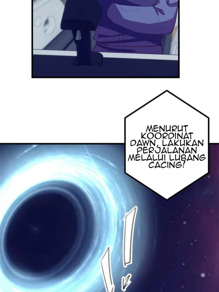 My Exclusive Dream World Adventures Chapter 151 - halaman 10