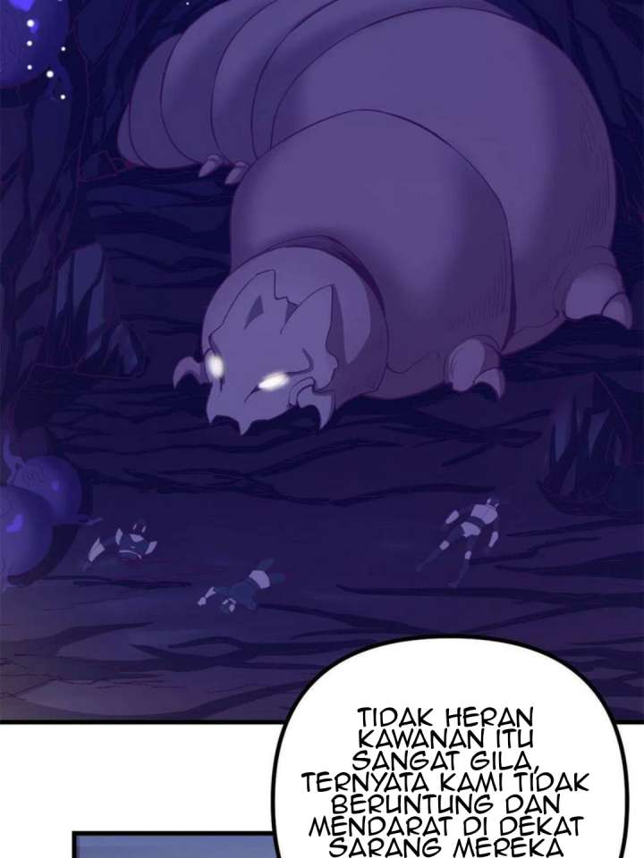My Exclusive Dream World Adventures Chapter 151 - halaman 18