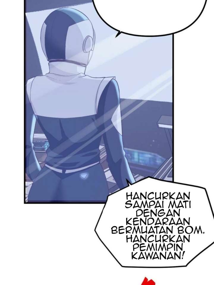 My Exclusive Dream World Adventures Chapter 151 - halaman 19