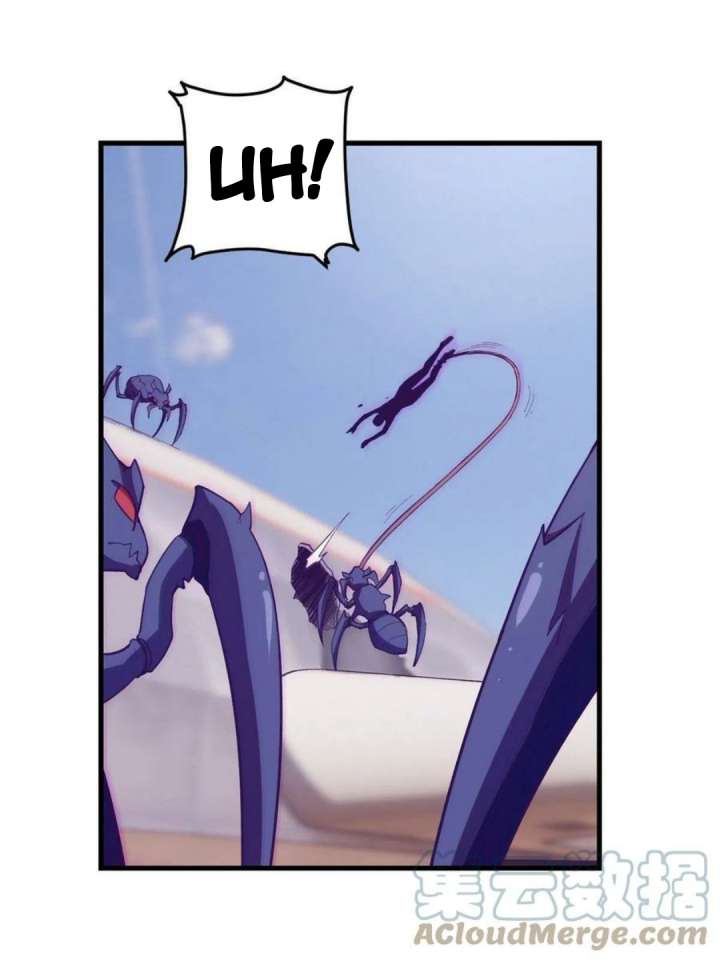 My Exclusive Dream World Adventures Chapter 151 - halaman 32