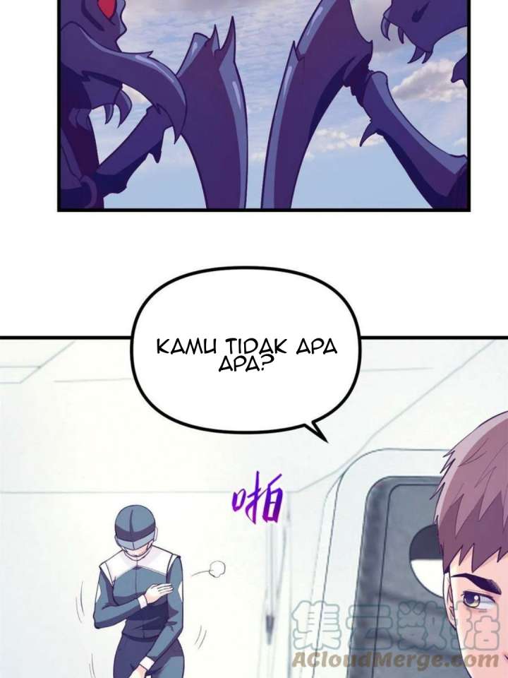 My Exclusive Dream World Adventures Chapter 151 - halaman 38