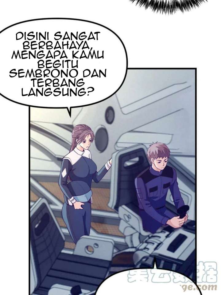 My Exclusive Dream World Adventures Chapter 151 - halaman 43