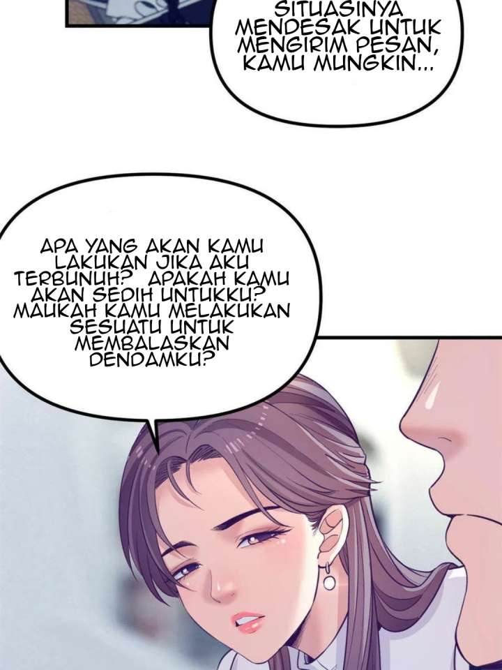 My Exclusive Dream World Adventures Chapter 151 - halaman 44