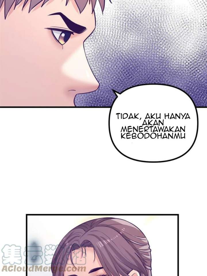 My Exclusive Dream World Adventures Chapter 151 - halaman 46