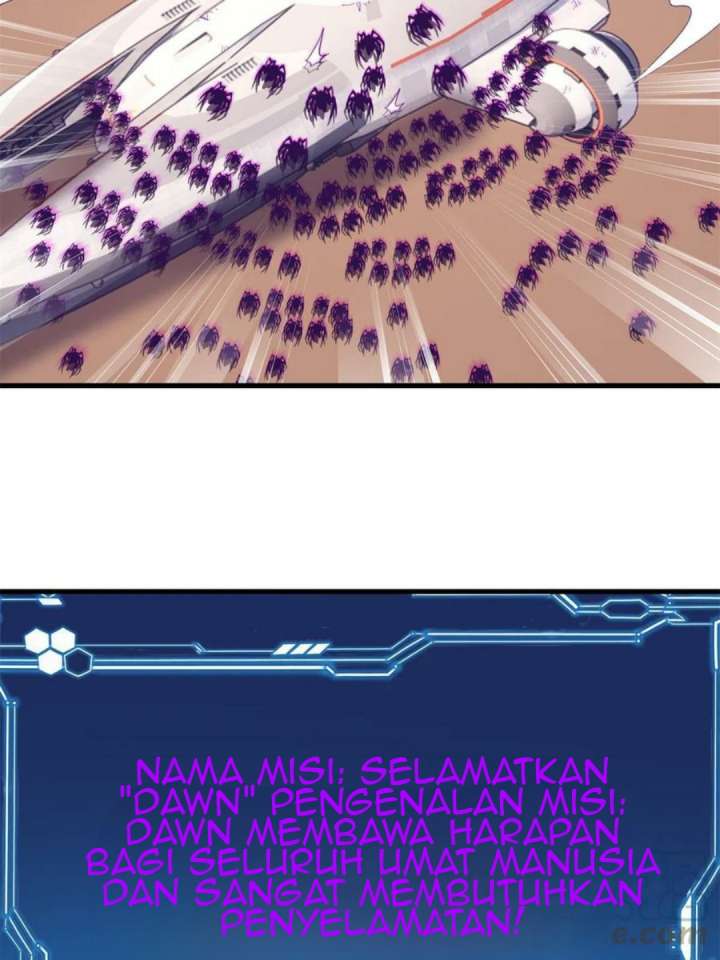 My Exclusive Dream World Adventures Chapter 151 - halaman 8