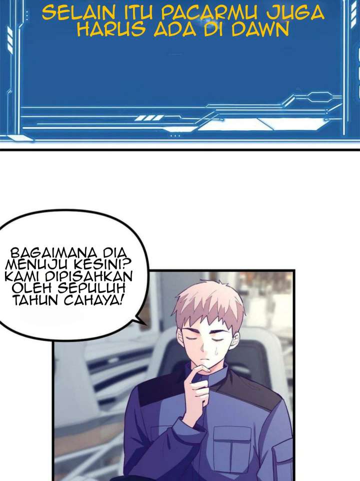My Exclusive Dream World Adventures Chapter 151 - halaman 9