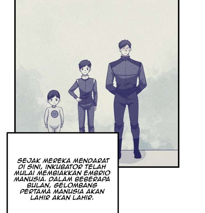 My Exclusive Dream World Adventures Chapter 152 - halaman 10