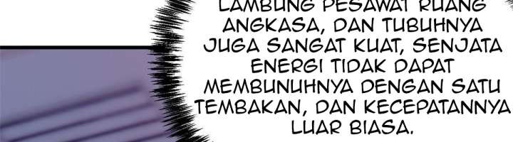 My Exclusive Dream World Adventures Chapter 153 - halaman 19