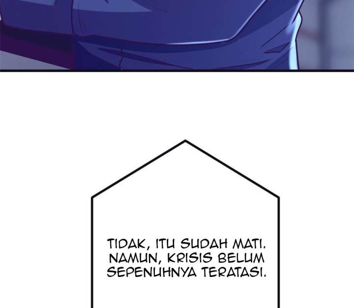 My Exclusive Dream World Adventures Chapter 153 - halaman 25
