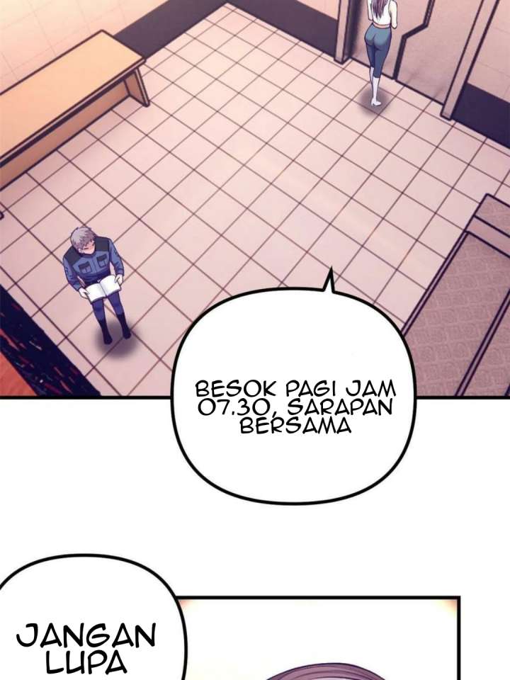 My Exclusive Dream World Adventures Chapter 154 - halaman 15