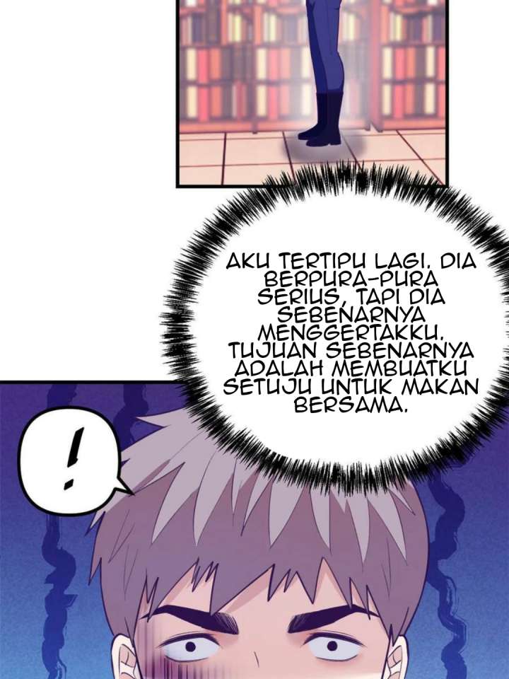 My Exclusive Dream World Adventures Chapter 154 - halaman 18