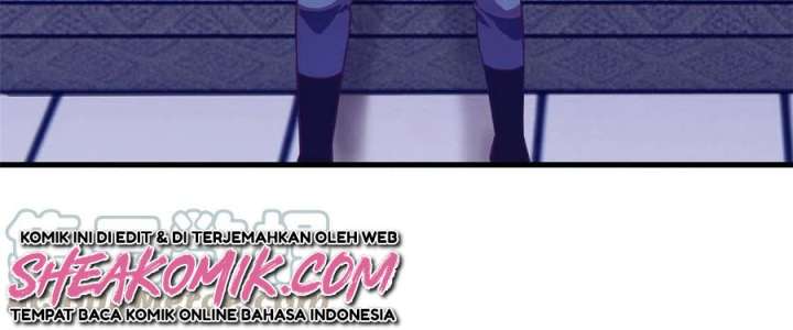 My Exclusive Dream World Adventures Chapter 154 - halaman 23