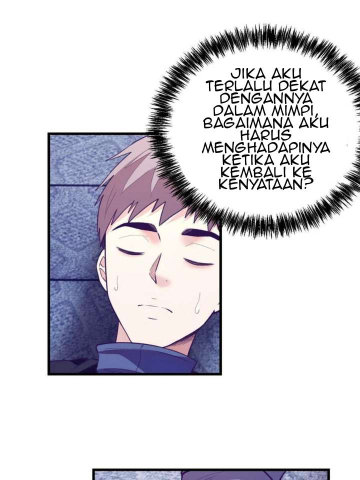 My Exclusive Dream World Adventures Chapter 154 - halaman 24