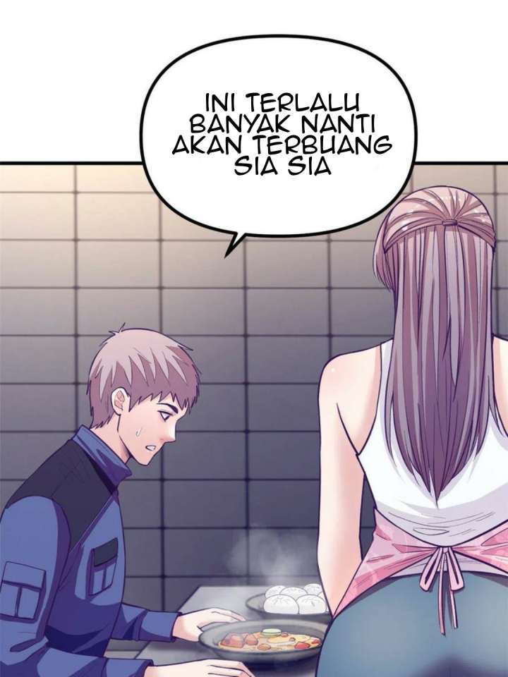 My Exclusive Dream World Adventures Chapter 154 - halaman 30