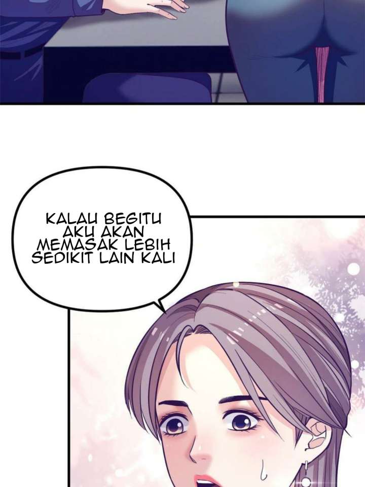 My Exclusive Dream World Adventures Chapter 154 - halaman 31
