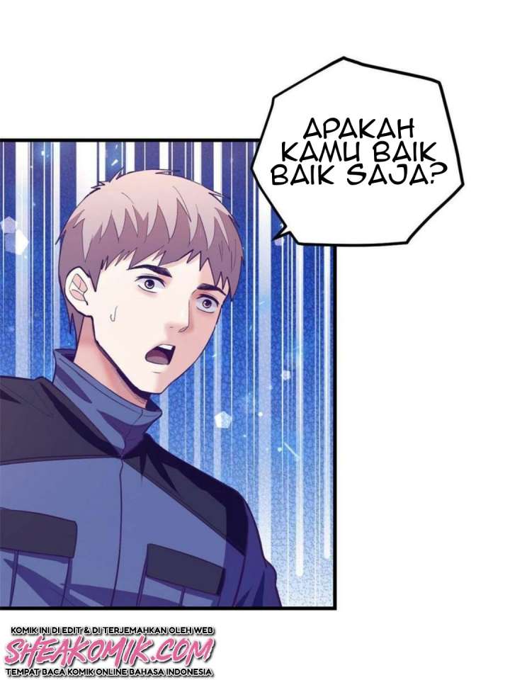 My Exclusive Dream World Adventures Chapter 154 - halaman 39