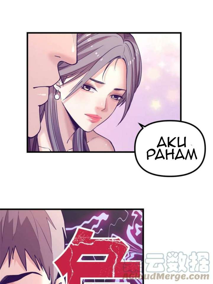 My Exclusive Dream World Adventures Chapter 154 - halaman 42