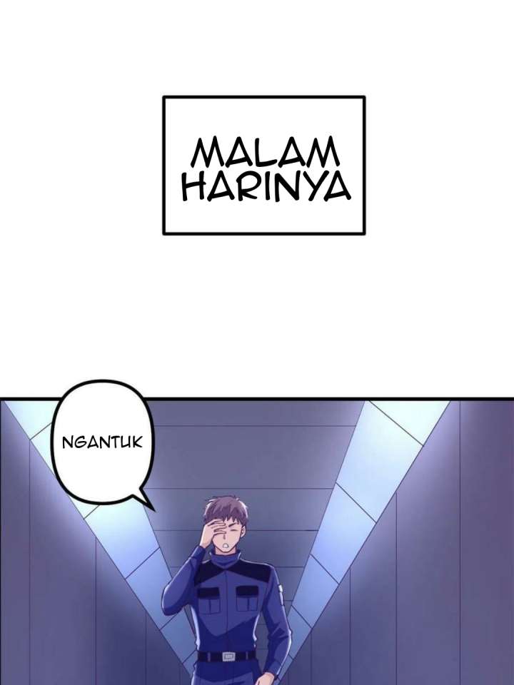 My Exclusive Dream World Adventures Chapter 154 - halaman 44