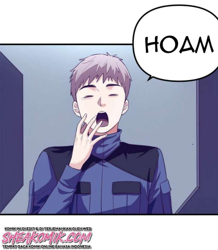 My Exclusive Dream World Adventures Chapter 154 - halaman 47