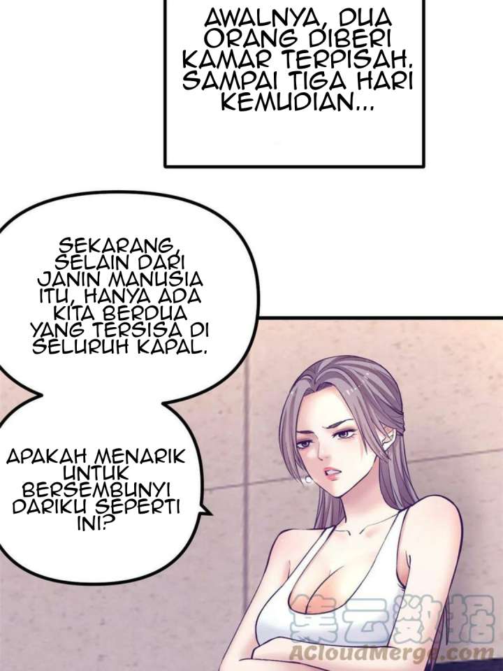 My Exclusive Dream World Adventures Chapter 154 - halaman 5