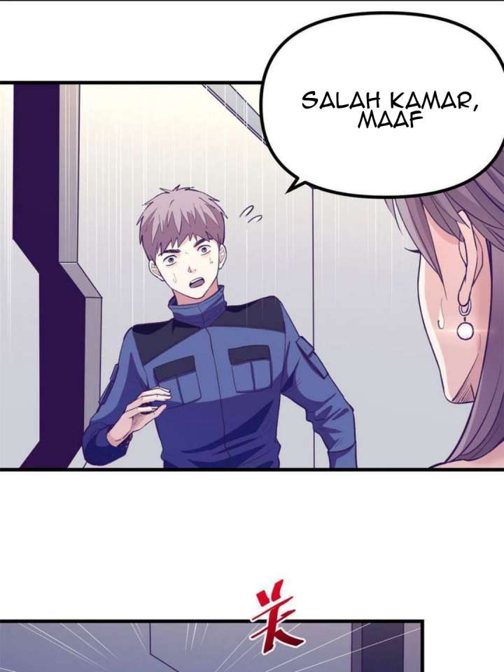 My Exclusive Dream World Adventures Chapter 154 - halaman 50